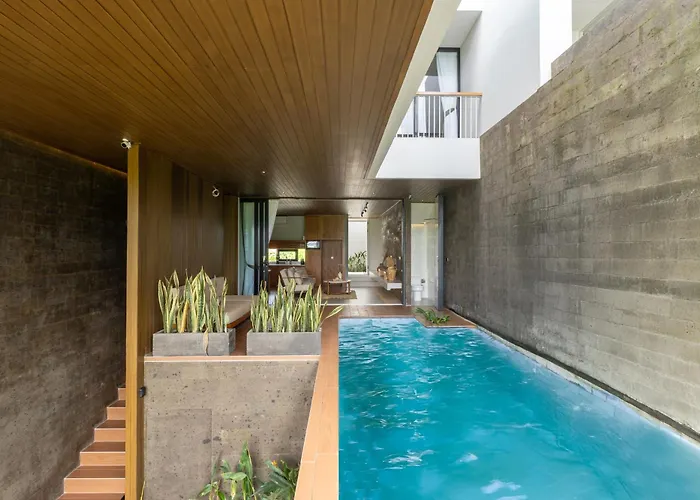 Nava Tamora By Betterplace Villa *