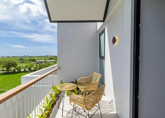 Nava Tamora By Betterplace Villa