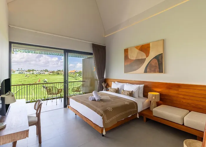 Nava Tamora By Betterplace Villa