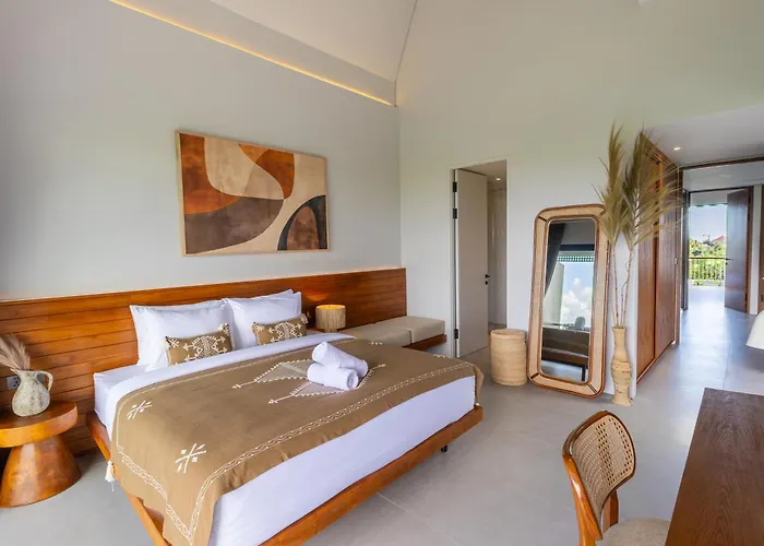 Nava Tamora By Betterplace * Canggu (Bali)