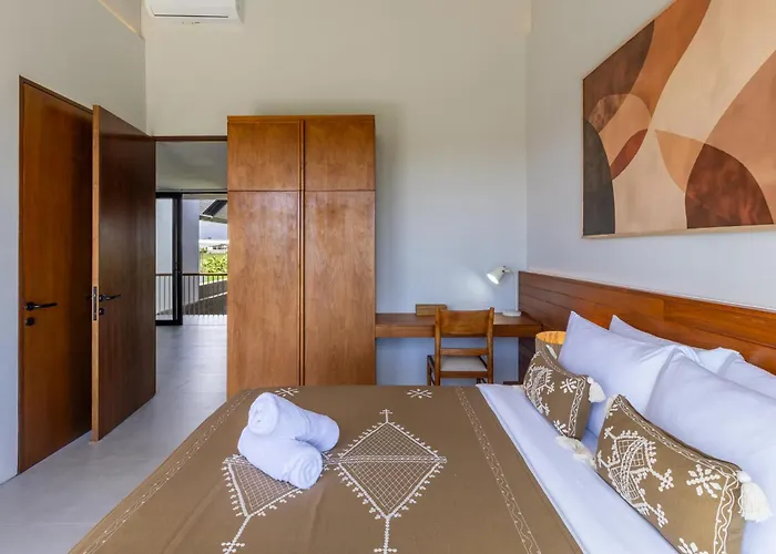 Villa Nava Tamora By Betterplace *
