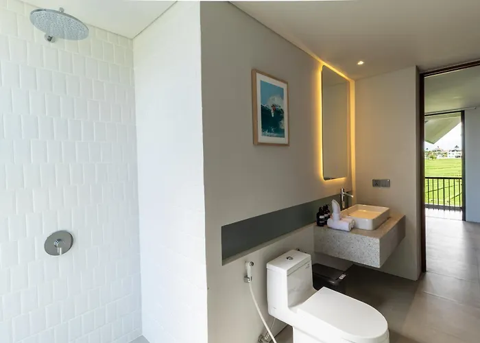 Nava Tamora By Betterplace Villa Canggu (Bali)