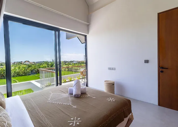 Nava Tamora By Betterplace Canggu (Bali)