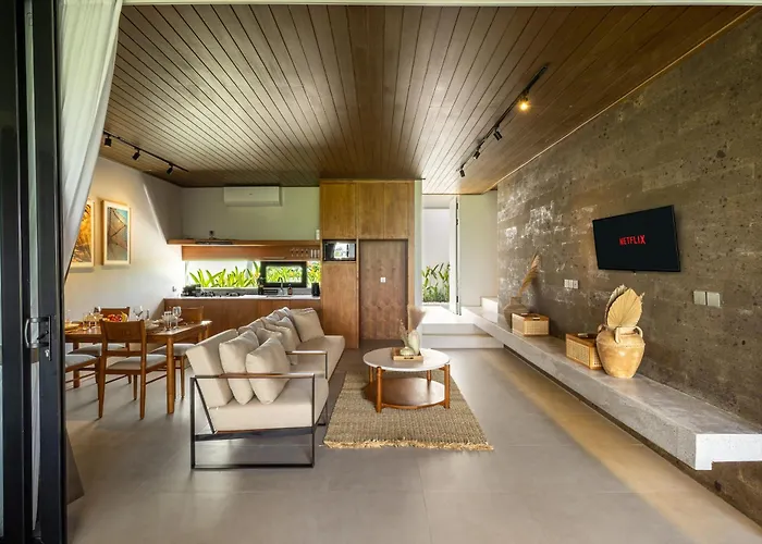 Villa Nava Tamora By Betterplace *