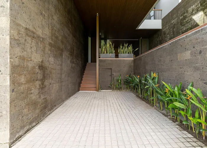 Villa Nava Tamora By Betterplace *