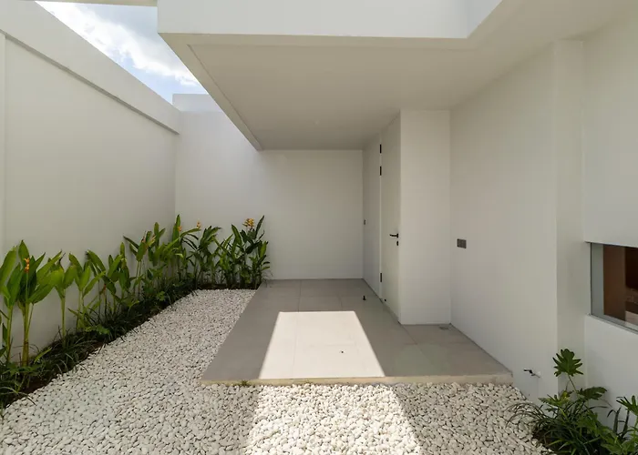 Villa Nava Tamora By Betterplace Canggu (Bali)
