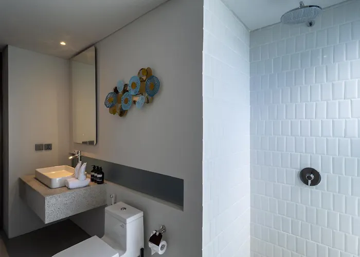 Nava Tamora By Betterplace Villa Canggu (Bali)