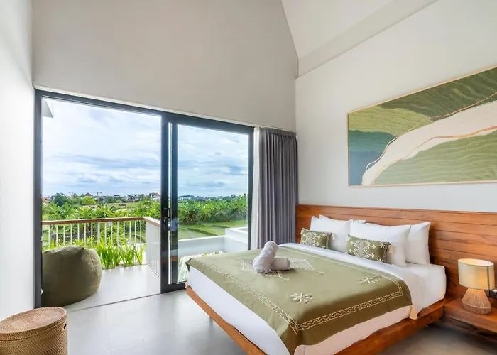Villa Nava Tamora By Betterplace Canggu (Bali)