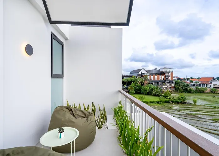 Nava Tamora By Betterplace * Canggu (Bali)