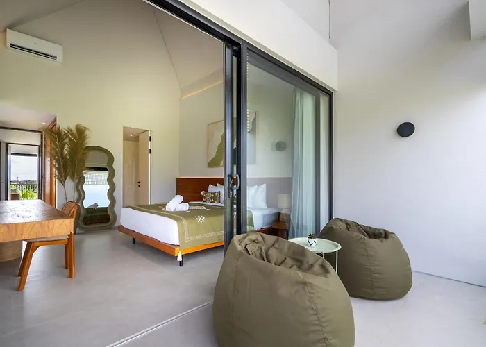 Nava Tamora By Betterplace Villa *