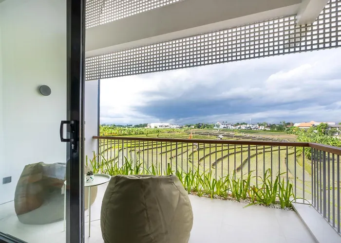 Nava Tamora By Betterplace Canggu (Bali)