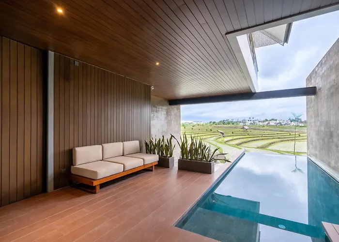 Villa Nava Tamora By Betterplace Canggu (Bali)