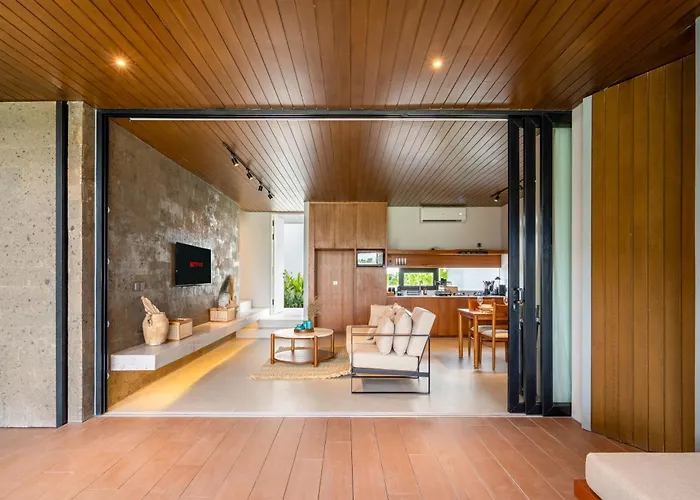 Nava Tamora By Betterplace Canggu (Bali)