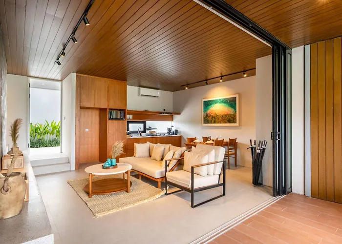 Nava Tamora By Betterplace Villa *