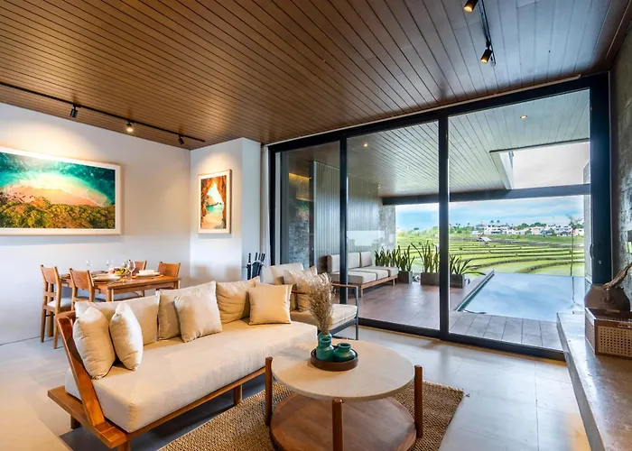 Nava Tamora By Betterplace * Canggu (Bali)
