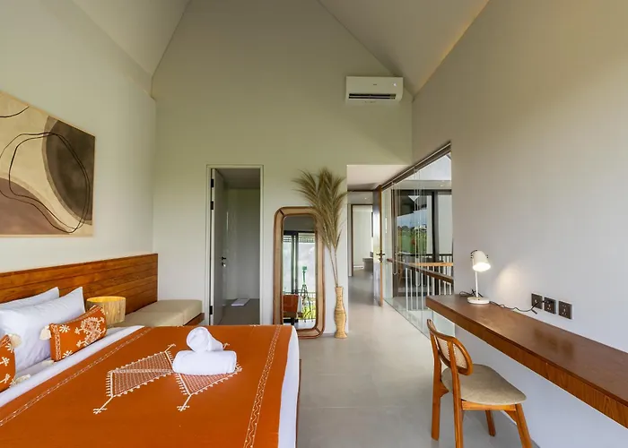 Nava Tamora By Betterplace * Canggu (Bali)