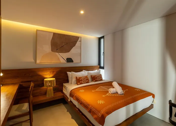 Villa Nava Tamora By Betterplace *