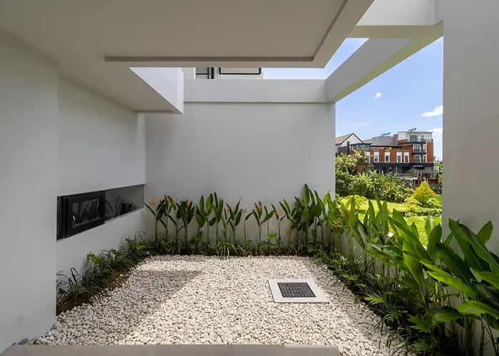 Nava Tamora By Betterplace Villa
