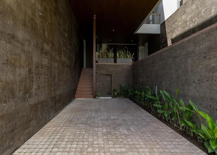 Nava Tamora By Betterplace Canggu (Bali)