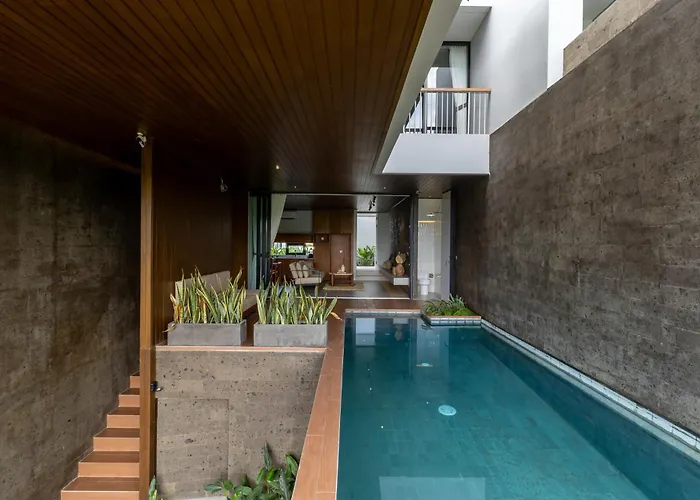 Nava Tamora By Betterplace Villa